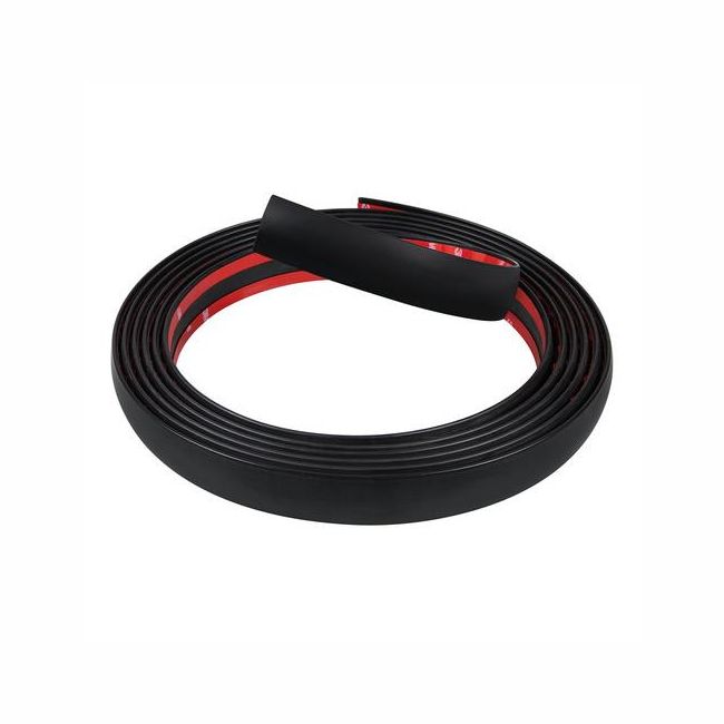 Banda ornament protectoare din PVC, 5 m x 32 mm