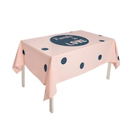 Fata de masa Heinner, 150x200cm, model Family