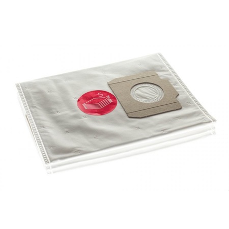 Filtro PES Lavabile Per Einhell Inox 1250-1450-WA, Kallefornia K702