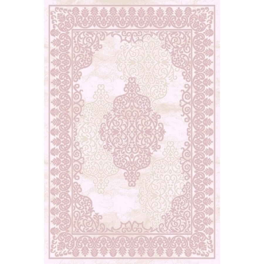 Covor MERINOS Style 30526-56, 120x170 cm densitate covor 1,4 KG/m², grosime covor 10 mm, numar noduri pe m² 236000