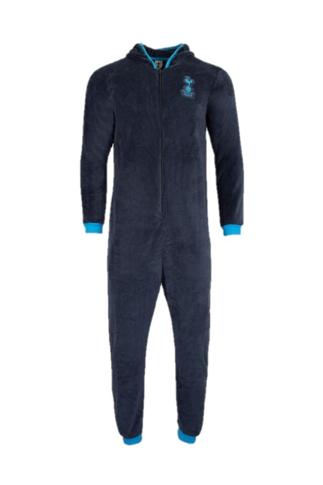 Costumes Go up Get acquainted Salopeta intreaga Tottenham Hotspur F.C. tip pijama Albastra S - eMAG.ro Costumes Go up Get acquainted Salopeta intreaga Tottenham Hotspur F.C. tip pijama Albastra S - eMAG.ro