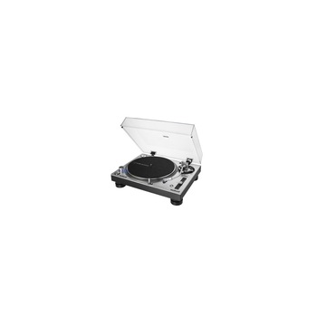 Pickup Audio Technica AT-LP140XP Argintiu Pickup Audio Technica AT-LP140XP Argintiu