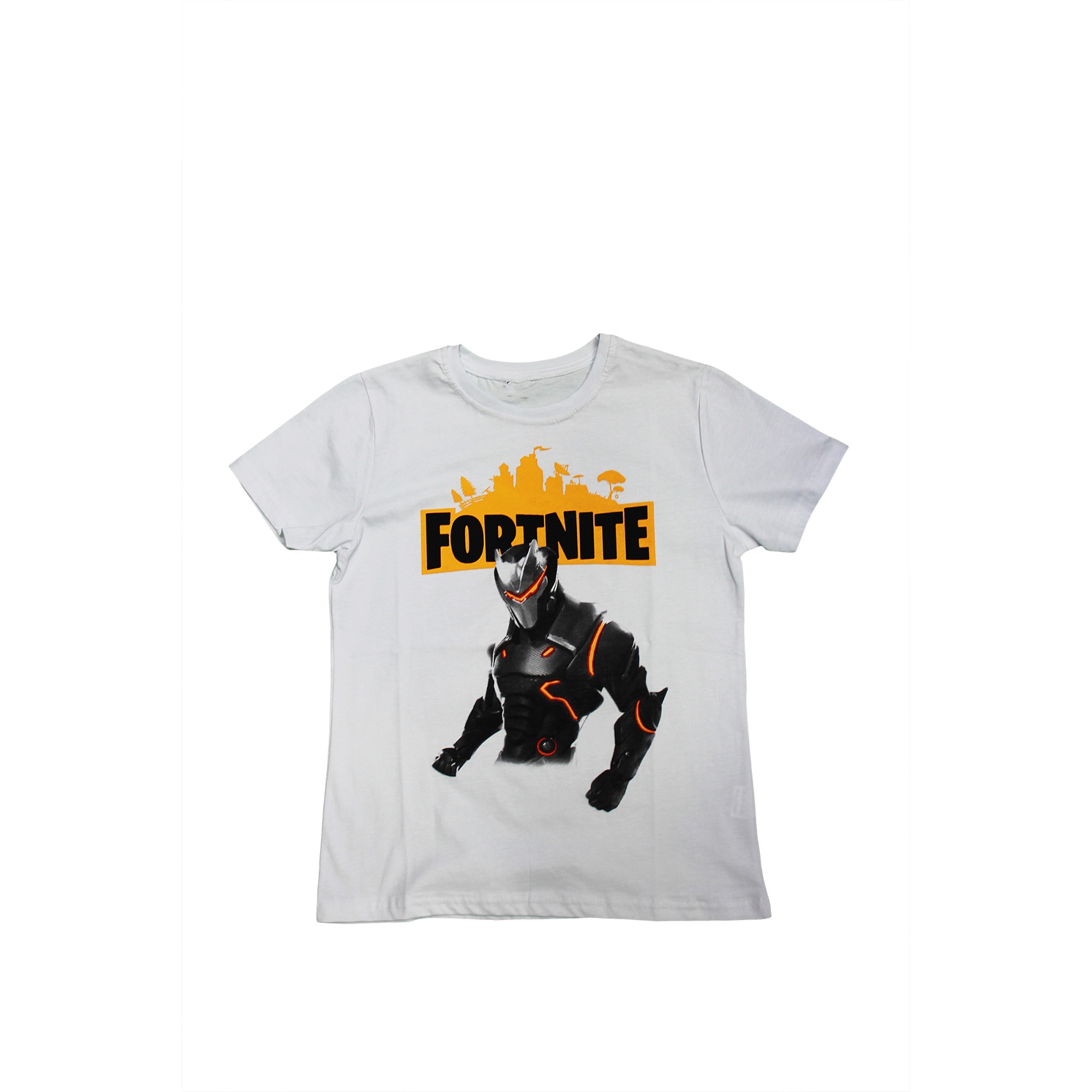 Tricou pentru copii, Fornaite