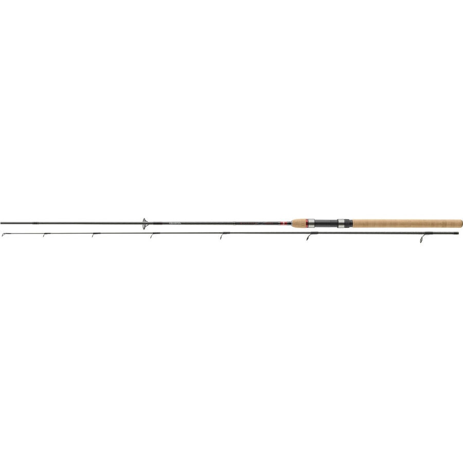 Daiwa Ninja X Spin 2.4m 10-30g - Fishing Rod