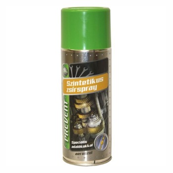 Vaselina sintetica Prevent, 400 ml Vaselina sintetica Prevent, 400 ml