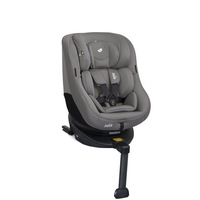 scaun auto rotativ cu isofix joie spin 360 gray flannel 0-18 kg imagen 57_0_
0