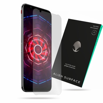 Folie Alien Surface, ZTE Nubia Red Magic 3, protectie ecran Folie Alien Surface, ZTE Nubia Red Magic 3, protectie ecran