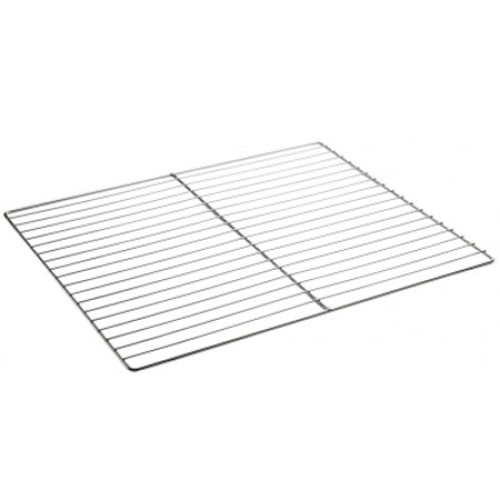 Gratar gastronom OZTI 1-1 530х325mm