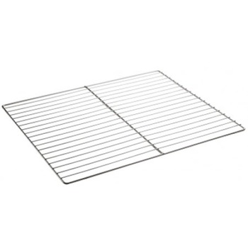 Gratar gastronom OZTI 1-1 530х325mm Gratar gastronom OZTI 1-1 530х325mm