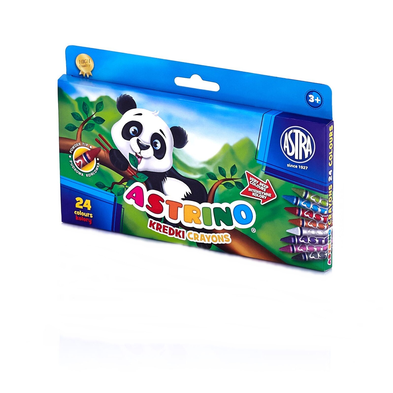 Plastilina Colour Kids 24 bucati/set Astra