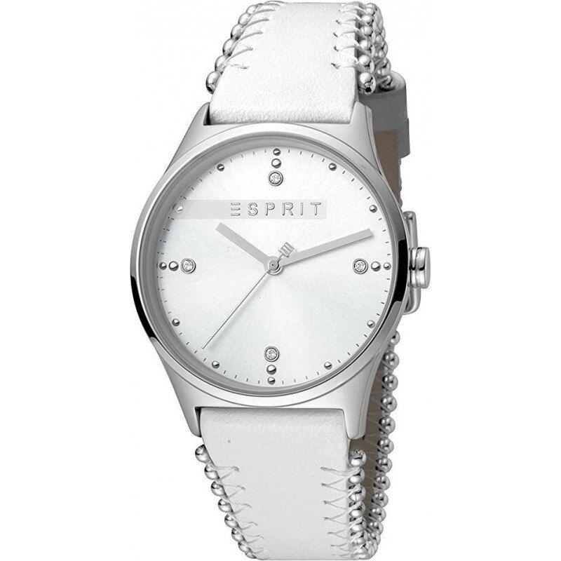 Női karóra Esprit Szíjkarperec színe Fehér eMAG.hu Női karóra Casio Szíjkarperec színe Fehér eMAG.hu