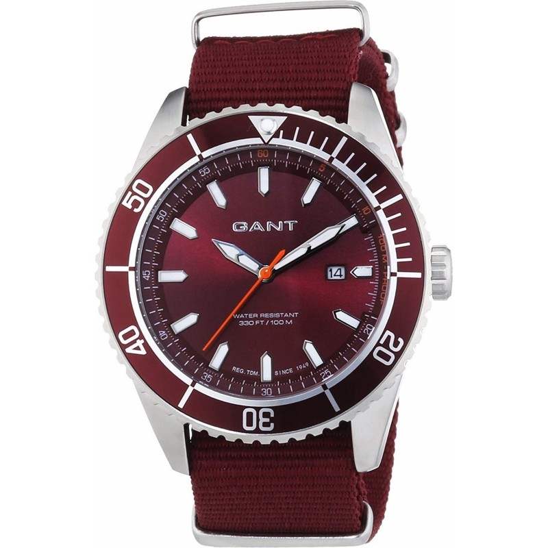 gant seabrook watch