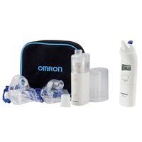 pachet omron aparat aerosoli microair u100 cu ultrasunete  termometru gt522 imagen 47_1_
0