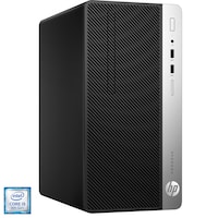 sistem desktop pc hp prodesk 400 g6 mt cu procesor intel core i5-9400f pana la 410 ghz 8gb ddr4 512 gb pcie nvme ssd amd radeon r7 430 2gb microsoft windows 10 pro mouse  tastatura imagen 22_0_
0