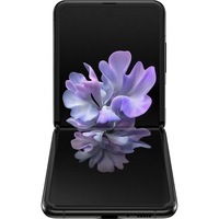 telefon mobil samsung galaxy z flip dual sim 256gb 8gb ram mirror black imagen 55_0_
0