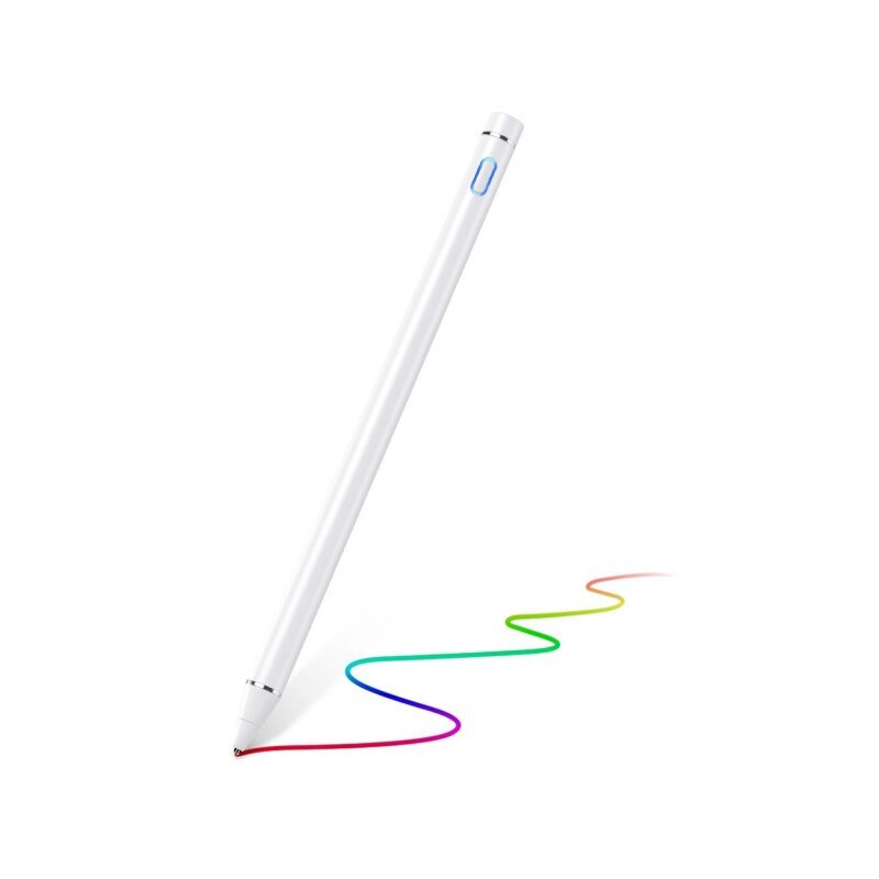 Stylus Esr Digital Pentru Tableta Ipad, Alb- 661