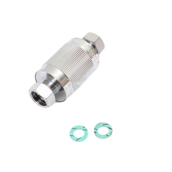 Filtru magnetic cilindric EverLine 1/2 Filtru magnetic cilindric EverLine 1/2