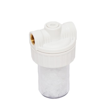 Filtru de apa cu polifosfat F12/5G 1/2 Filtru de apa cu polifosfat F12/5G 1/2