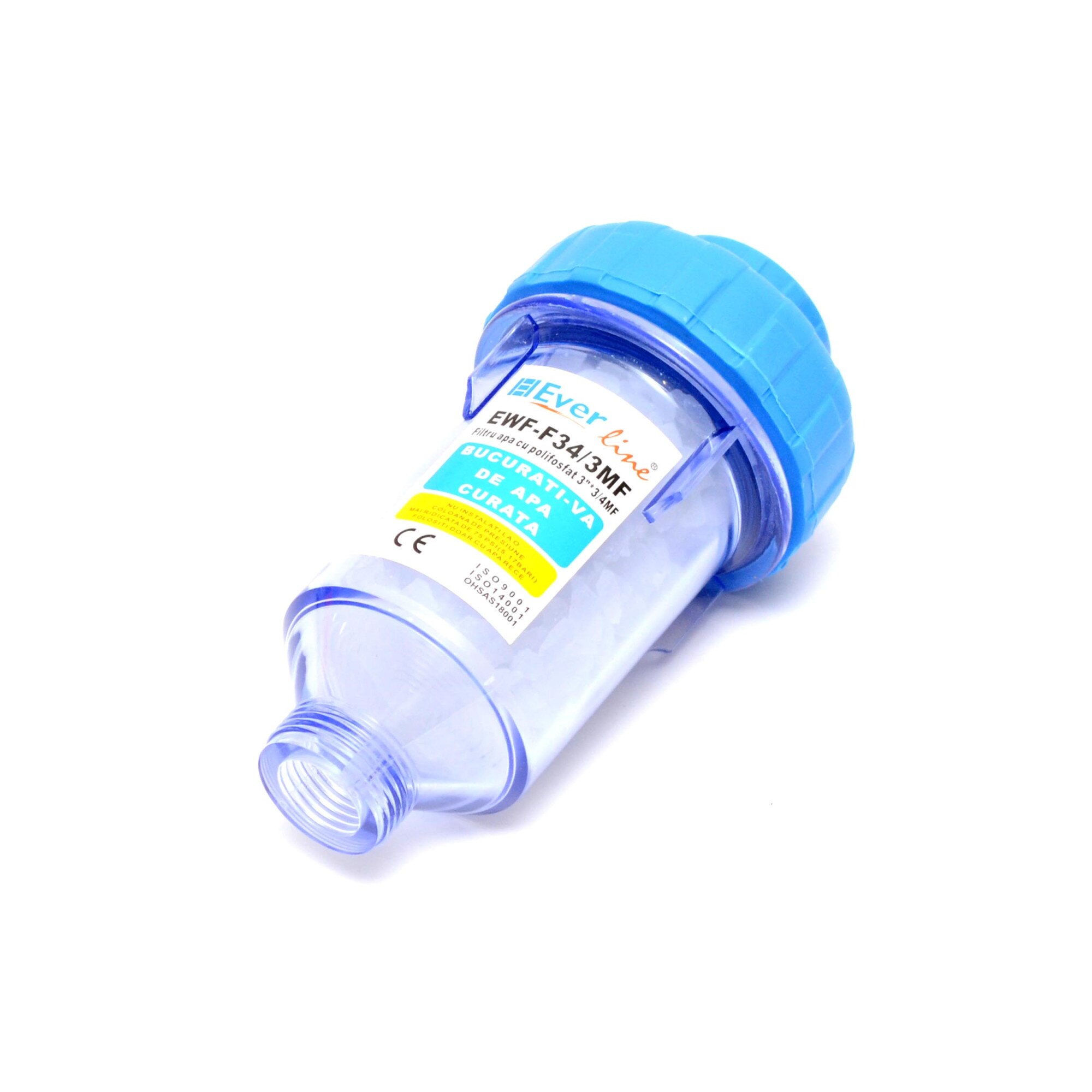 Filtru de apa cu polifosfat masina spalat 3/4