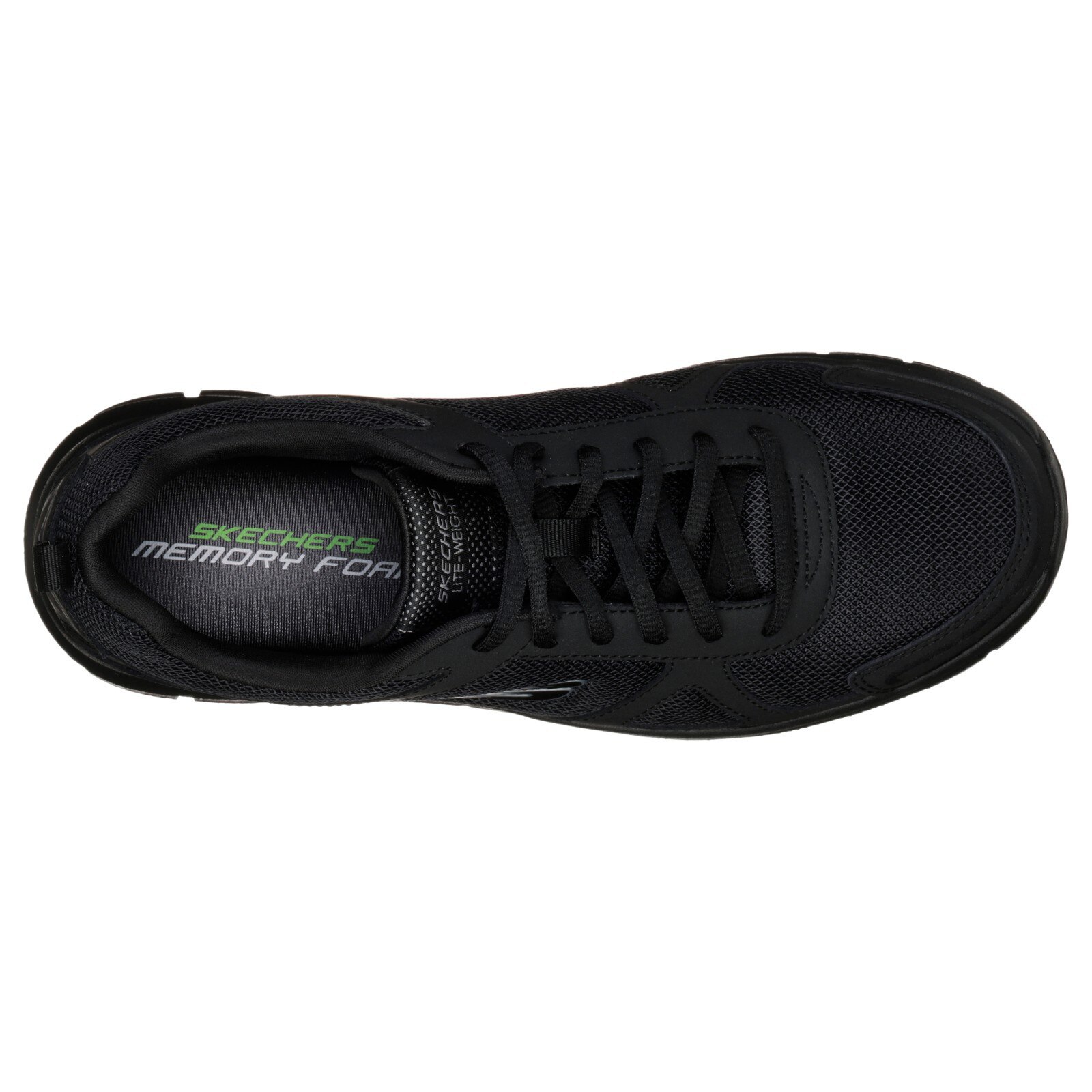 skechers 52631 bbk