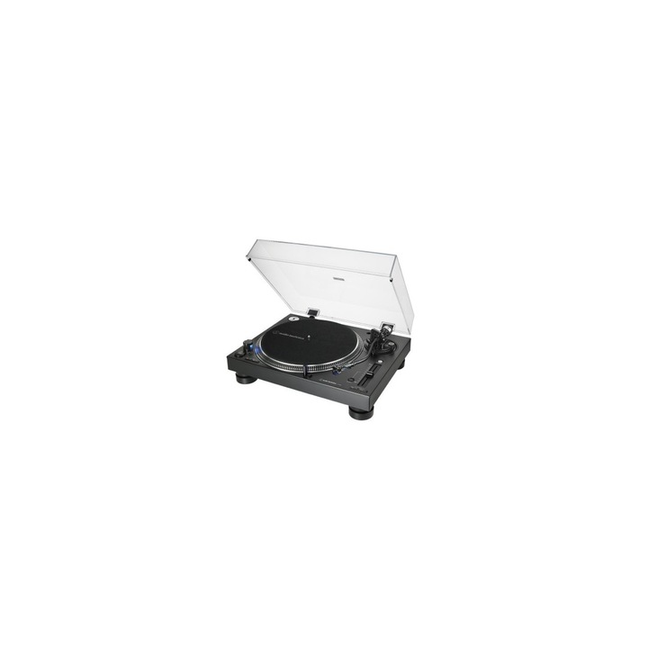 Пикап Audio Technica AT-LP140XP черен