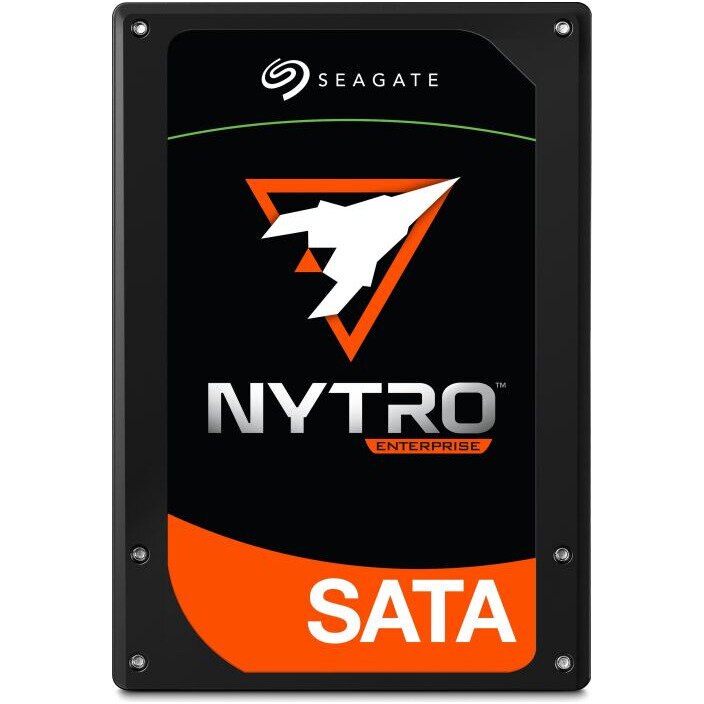 SSD Seagate Nytro 1551 240GB SATA-III 2.5 inch