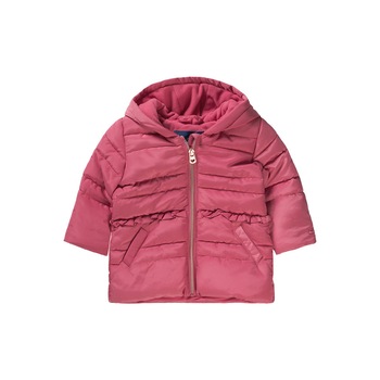 Geaca impermeabila Tom Tailor fete, roz, marimea 92 cm Geaca impermeabila Tom Tailor fete, roz, marimea 92 cm