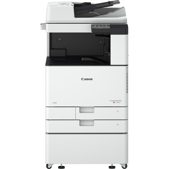 Multifunctional laser A3 color Canon imageRUNNER C3125i + Piedestal S2 + Toner C/M/Y/B Multifunctional laser A3 color Canon imageRUNNER C3125i + Piedestal S2 + Toner C/M/Y/B