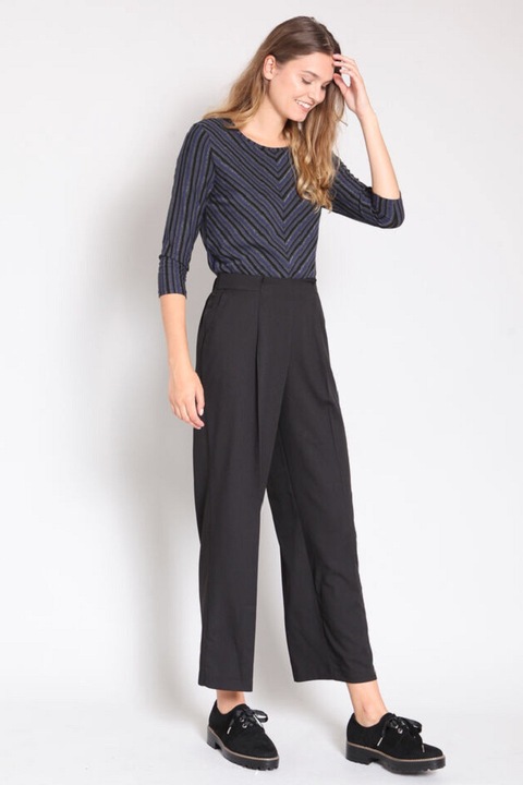 Bluza Dama Dungi Mov M