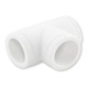 Teu ppr 63mm alb