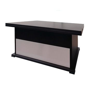 Masuta LOCARNO , pal Wenge , extensibila, cu mecanism soft , 90 X 65 X 40 cm Masuta LOCARNO , pal Wenge , extensibila, cu mecanism soft , 90 X 65 X 40 cm