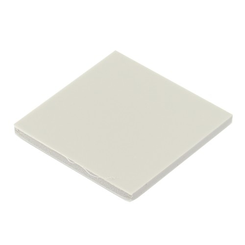 Banda termoconductoare 30x30x2mm, ART.AGT-157, T136416