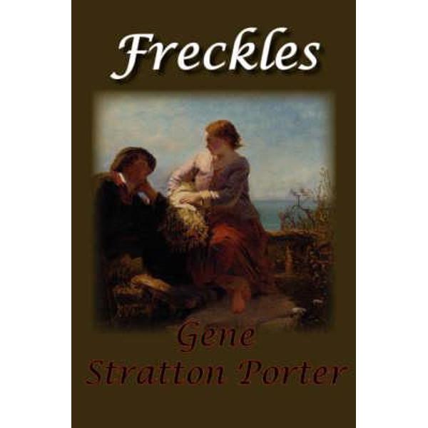Freckles