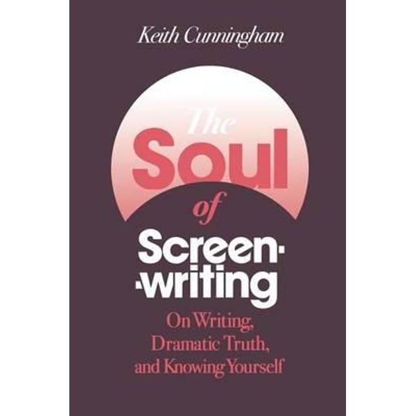 Soul of Screenwriting