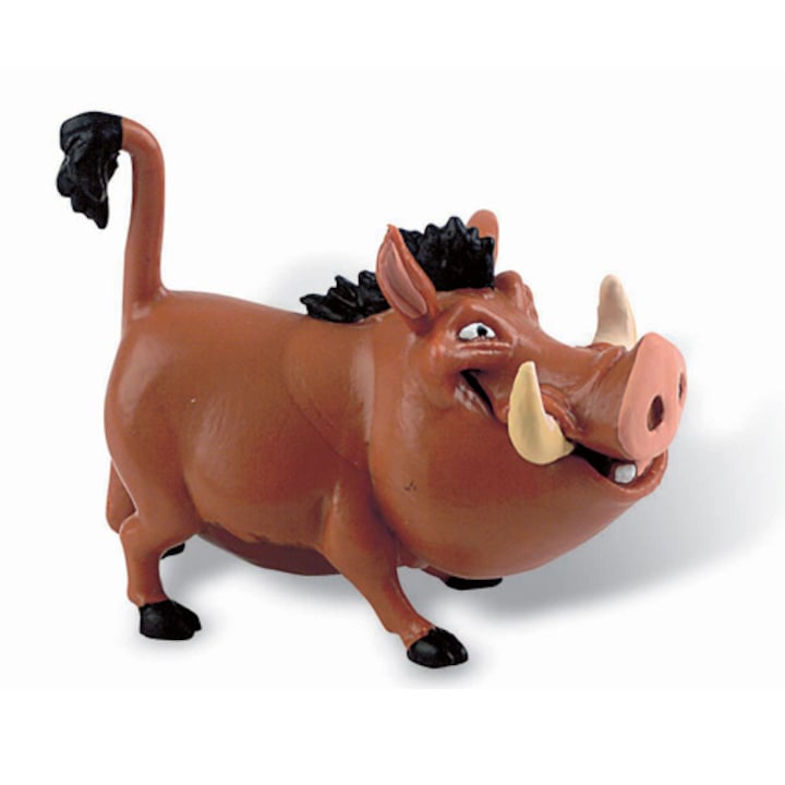 Статуетка Bullyland Pumbaa