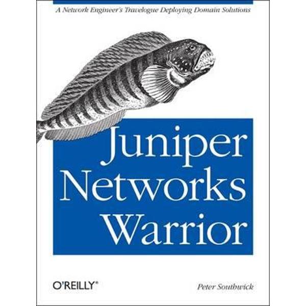 Juniper Networks Warrior
