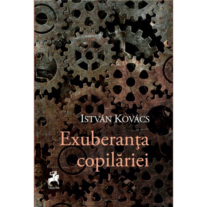 Exuberanta copilariei - Istvan Kovacs, editia 2019