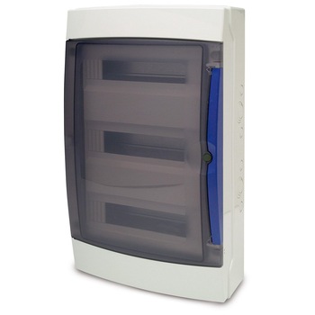 Cofret ABS Acqua 42M IP 65 Famatel Cofret ABS Acqua 42M IP 65 Famatel