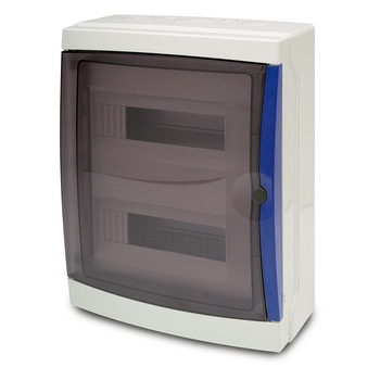 Cofret ABS Acqua 26M IP 65 Famatel Cofret ABS Acqua 26M IP 65 Famatel