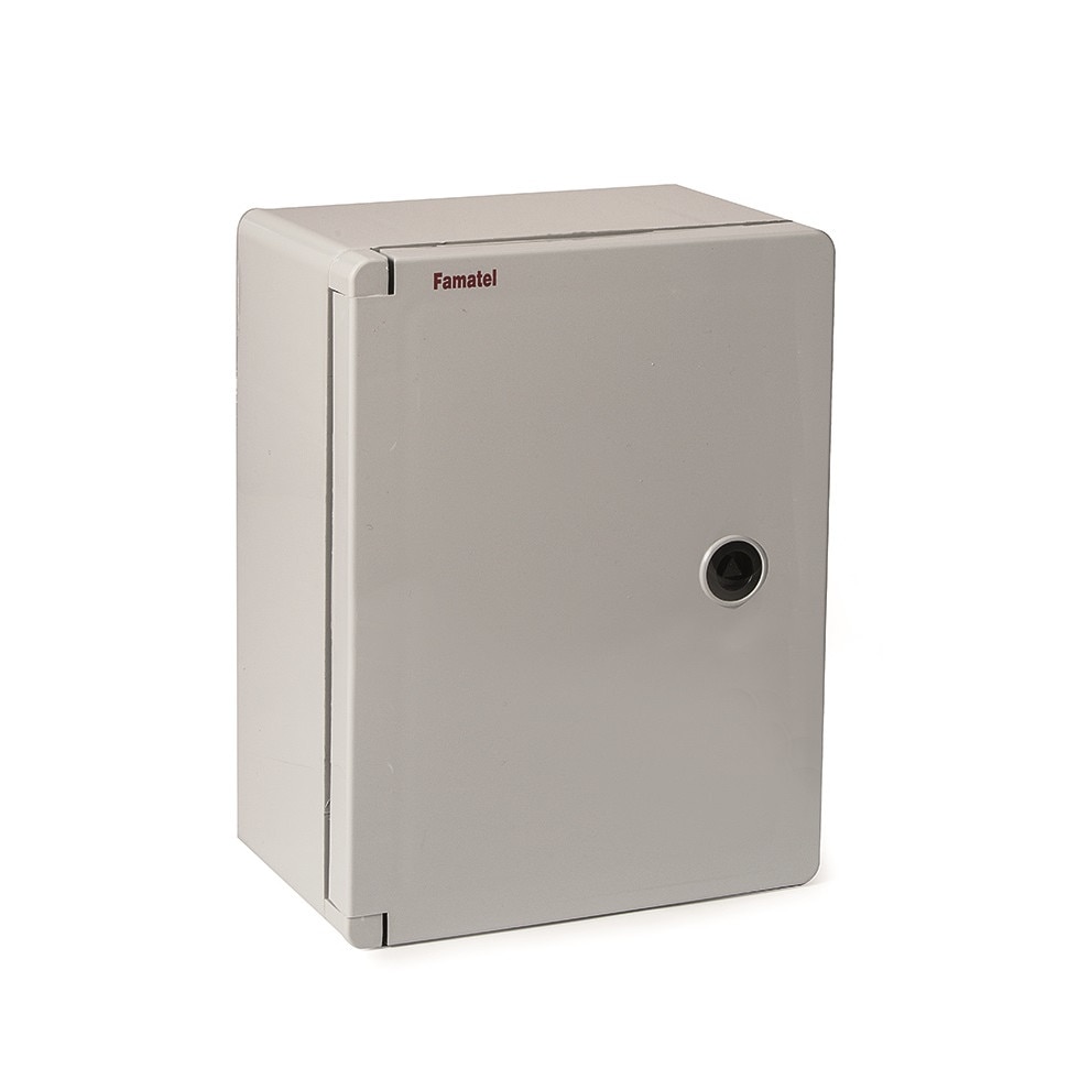 Cofret ABS Magna 280X210X130 IP65 Famatel