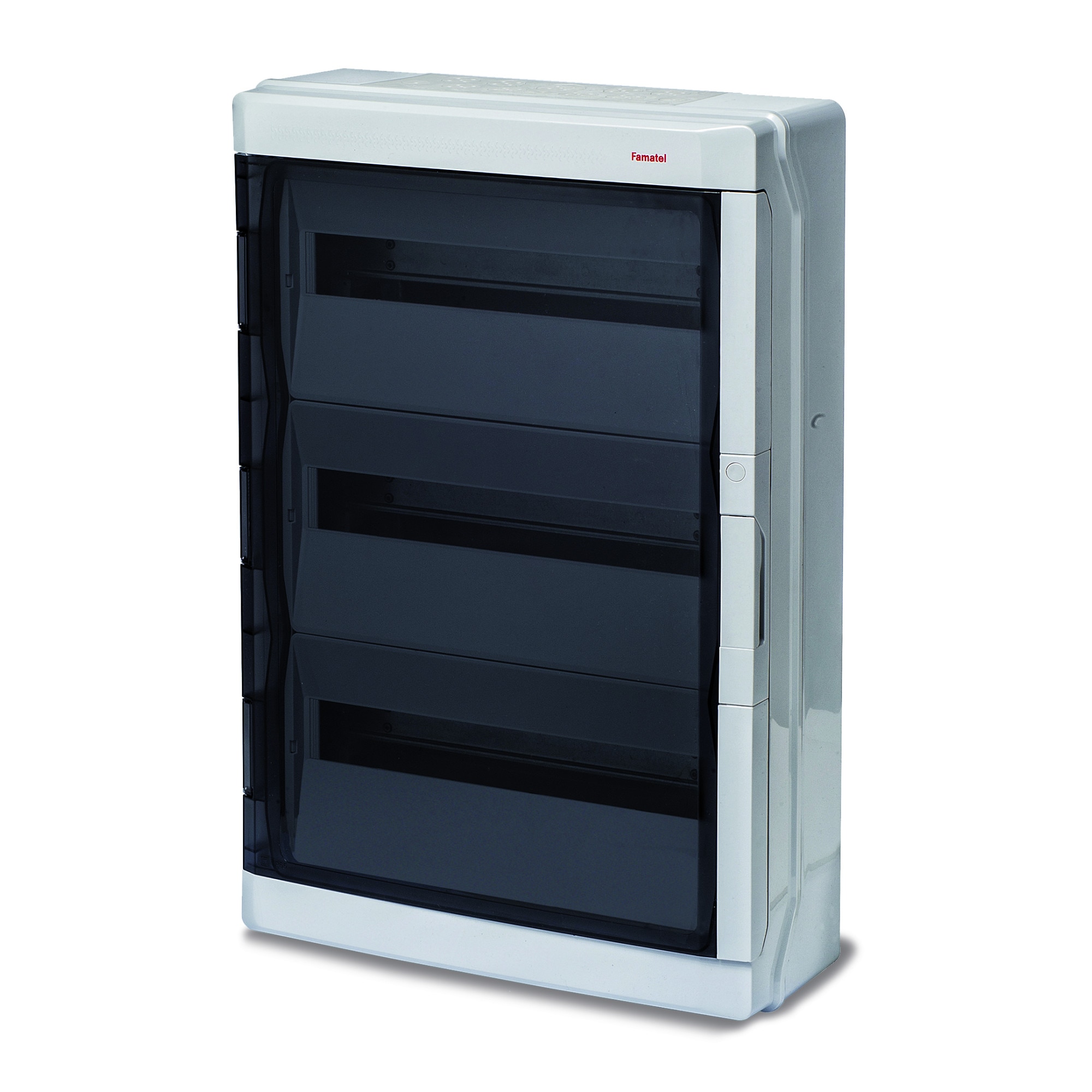 Cofret ABS AcquaPlus 54M IP65 Famatel