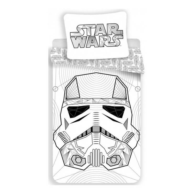 Star Wars ágyneműhuzat sith 140x200cm 70x90cm eMAG.hu Star Wars ágyneműhuzat sith 140x200cm 70x90cm eMAG.hu