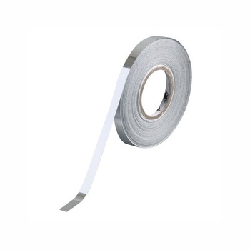 Banda ornament crom adeziva Maniac, 10 m x 50 mm Banda ornament crom adeziva Maniac, 10 m x 50 mm