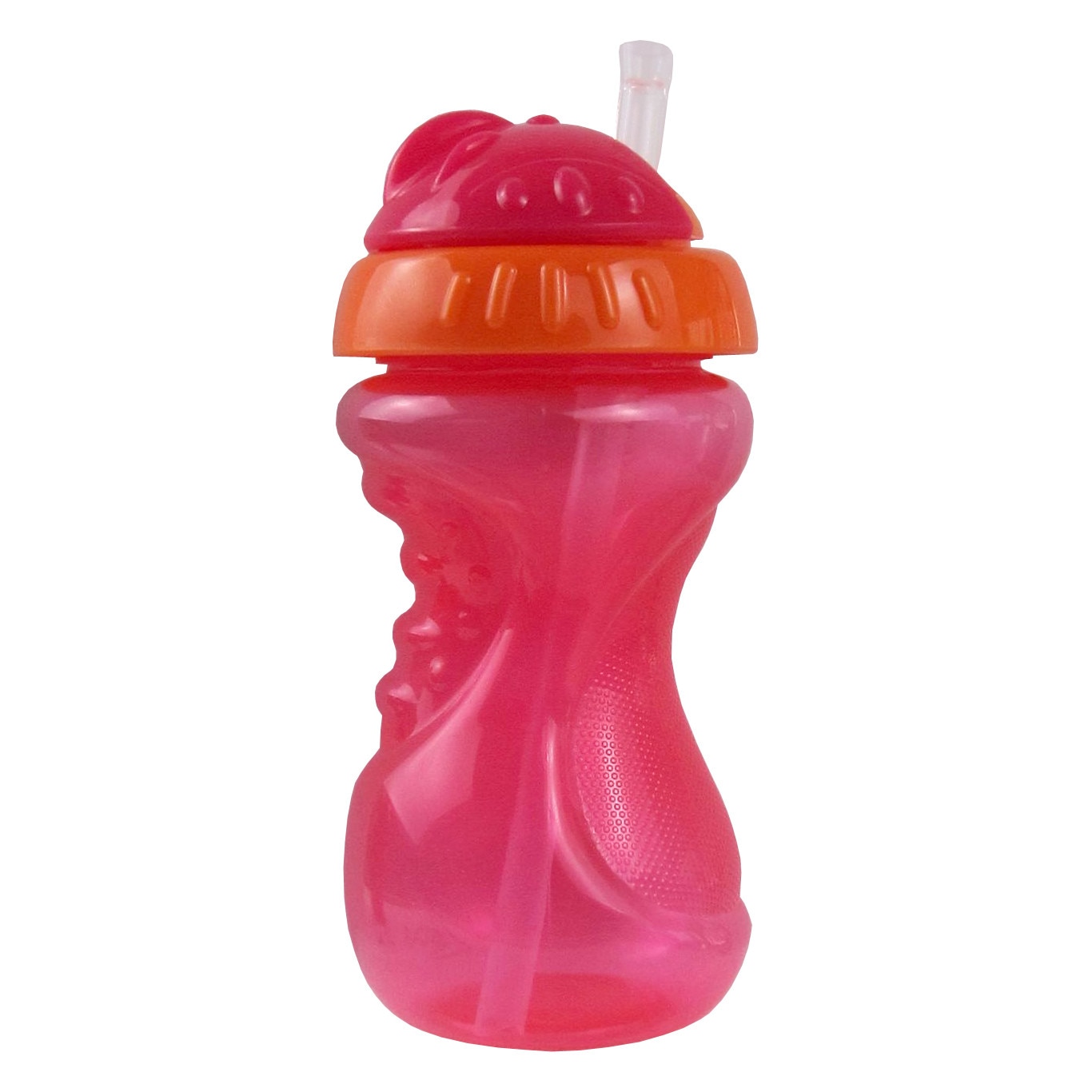 Cana sport cu pai, R0607 rosu Primii Pasi