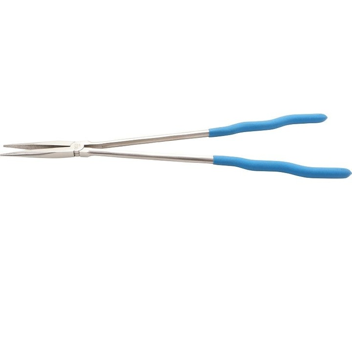 Cleste cu cioc extralung 400mm