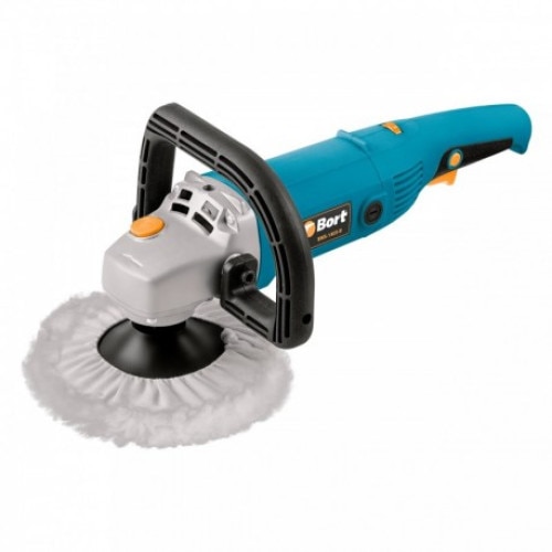 Masina de polisat 1300 W cu viteza variabila in 6 trepte Bort