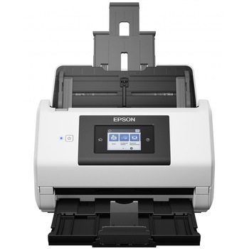 Scaner Workforece Epson DS-780N, A4, ADF Scaner Workforece Epson DS-780N, A4, ADF