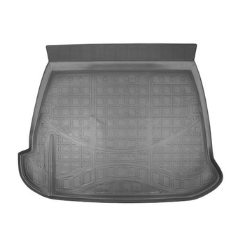 Covor protectie portbagaj ART dedicat Volvo S60 an 2010-2018 berlina, stil tavita Covor protectie portbagaj ART dedicat Volvo S60 an 2010-2018 berlina, stil tavita