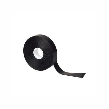 Banda dubla adeziva Lampa, 16 mm x 5 m, negru Banda dubla adeziva Lampa, 16 mm x 5 m, negru