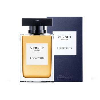 Parfum masculin Look This, Verset, 100ml Parfum masculin Look This, Verset, 100ml